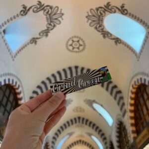 GrindGreen Longpapers brown unbleached – Bild 4