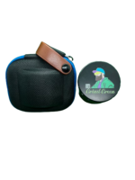 Edelstahlgrinder Deluxe GrindGreen – Bild 2